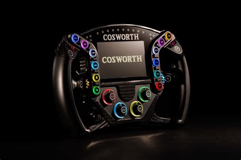 cosworth|CCW Mk3